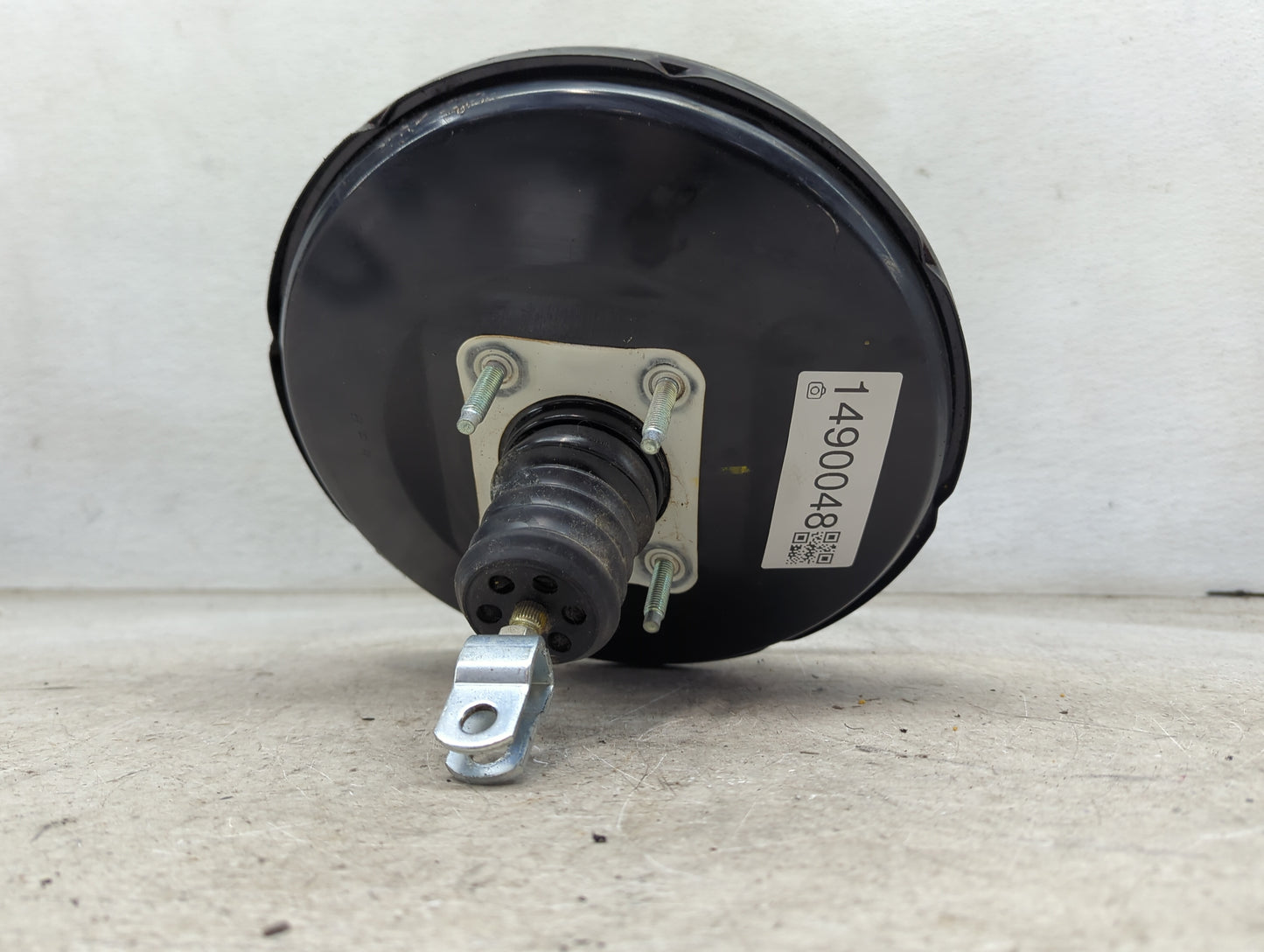 2018-2022 Hyundai Accent Power Brake Booster Oem 1490048 - Oemusedautoparts1.com