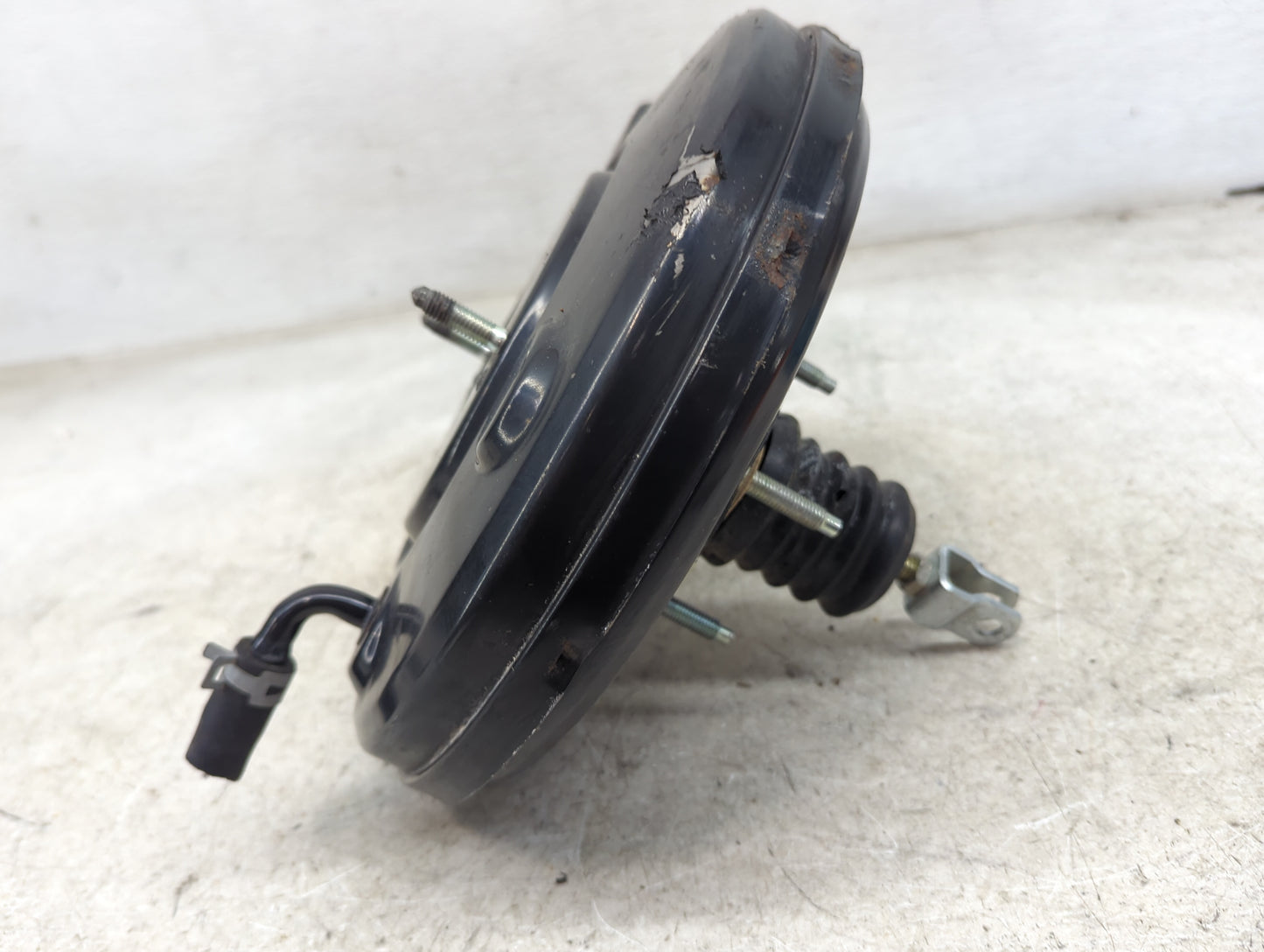 2018-2022 Hyundai Accent Power Brake Booster Oem 1490048 - Oemusedautoparts1.com