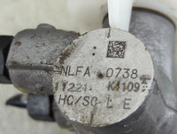 2018-2019 Hyundai Accent Brake Master Cylinder 1492149 - Oemusedautoparts1.com