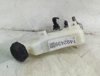 2018-2019 Hyundai Accent Brake Master Cylinder 1492439 - Oemusedautoparts1.com