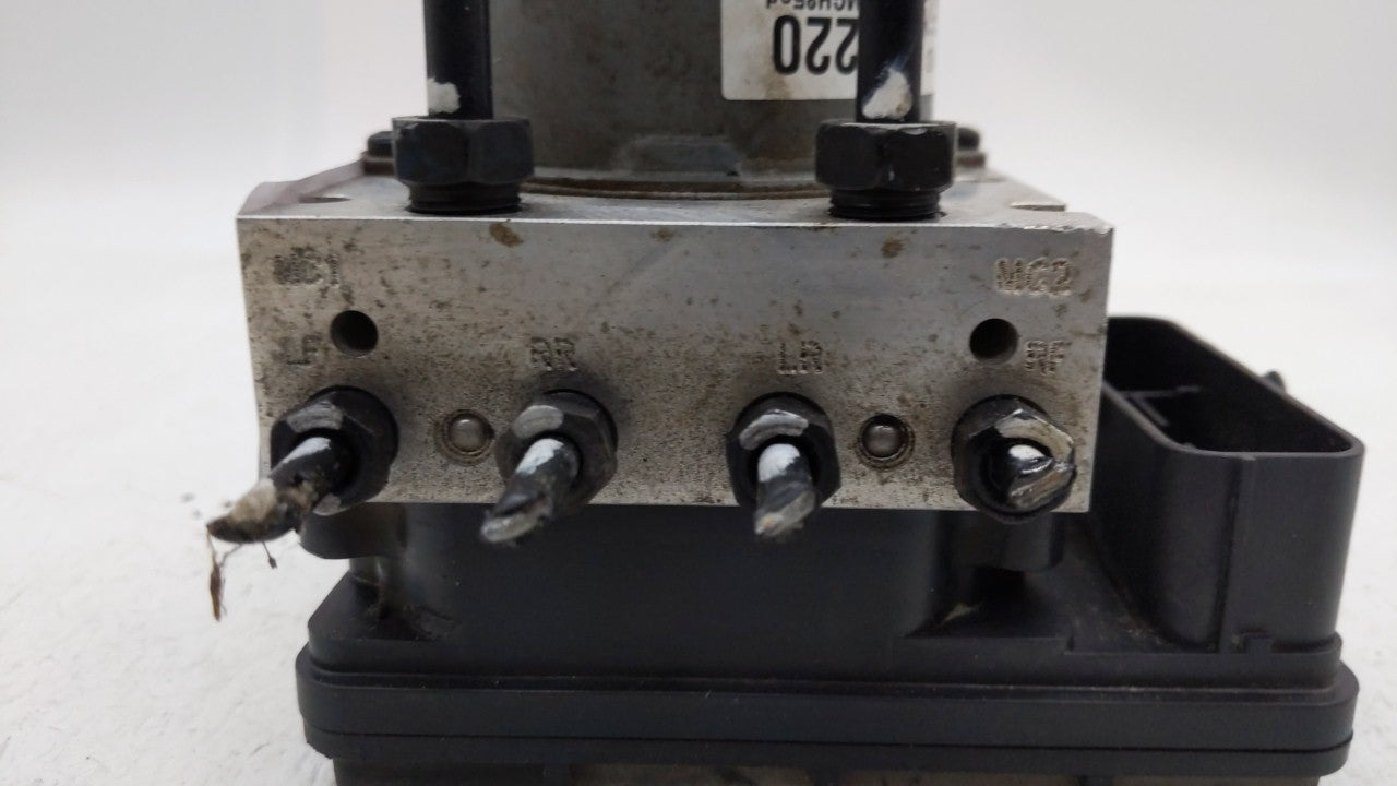 2018-2019 Hyundai Accent ABS Pump Control Module Replacement P/N:58920-H9220 Fits Fits 2018 2019 OEM Used Auto Parts - Oemus