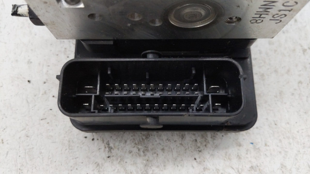 2018-2019 Hyundai Accent ABS Pump Control Module Replacement P/N:58920-H9220 Fits Fits 2018 2019 OEM Used Auto Parts - Oemus