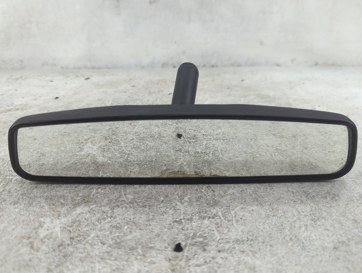 2018-2022 Hyundai Accent Interior Rear View Mirror Replacement OEM P/N:E8 011088 Fits OEM Used Auto Parts - Oemusedautoparts