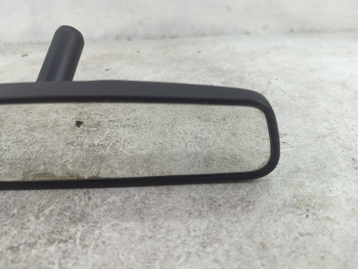 2018-2022 Hyundai Accent Interior Rear View Mirror Replacement OEM P/N:E8 011088 Fits OEM Used Auto Parts - Oemusedautoparts