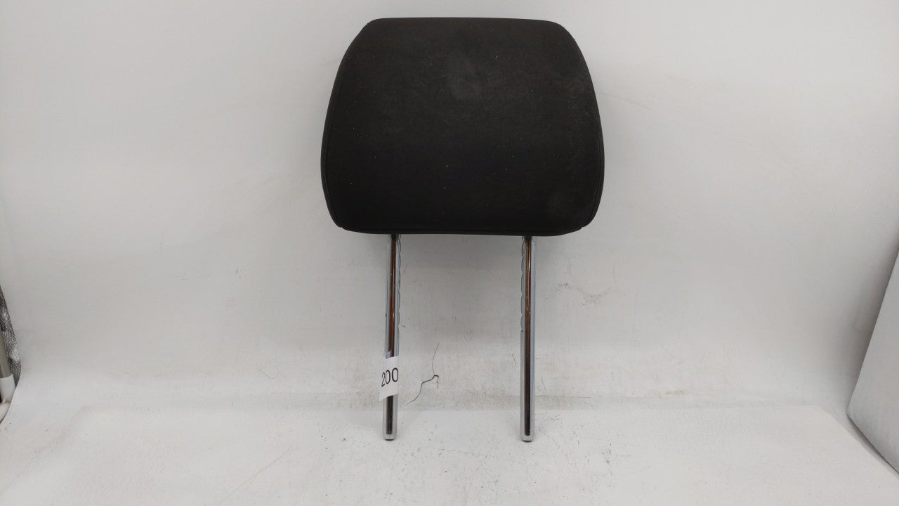 2018-2019 Hyundai Accent Headrest Head Rest Front Driver Passenger Seat - Oemusedautoparts1.com