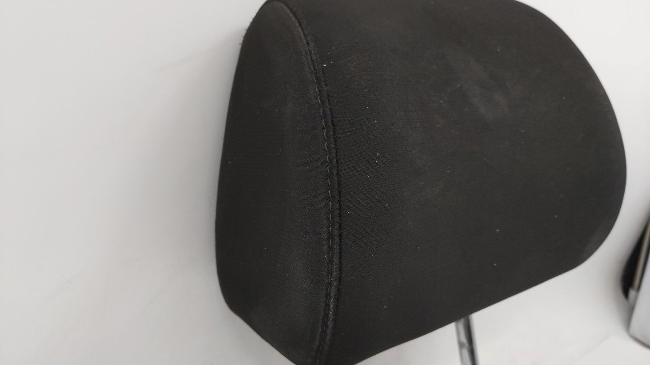 2018-2019 Hyundai Accent Headrest Head Rest Front Driver Passenger Seat - Oemusedautoparts1.com