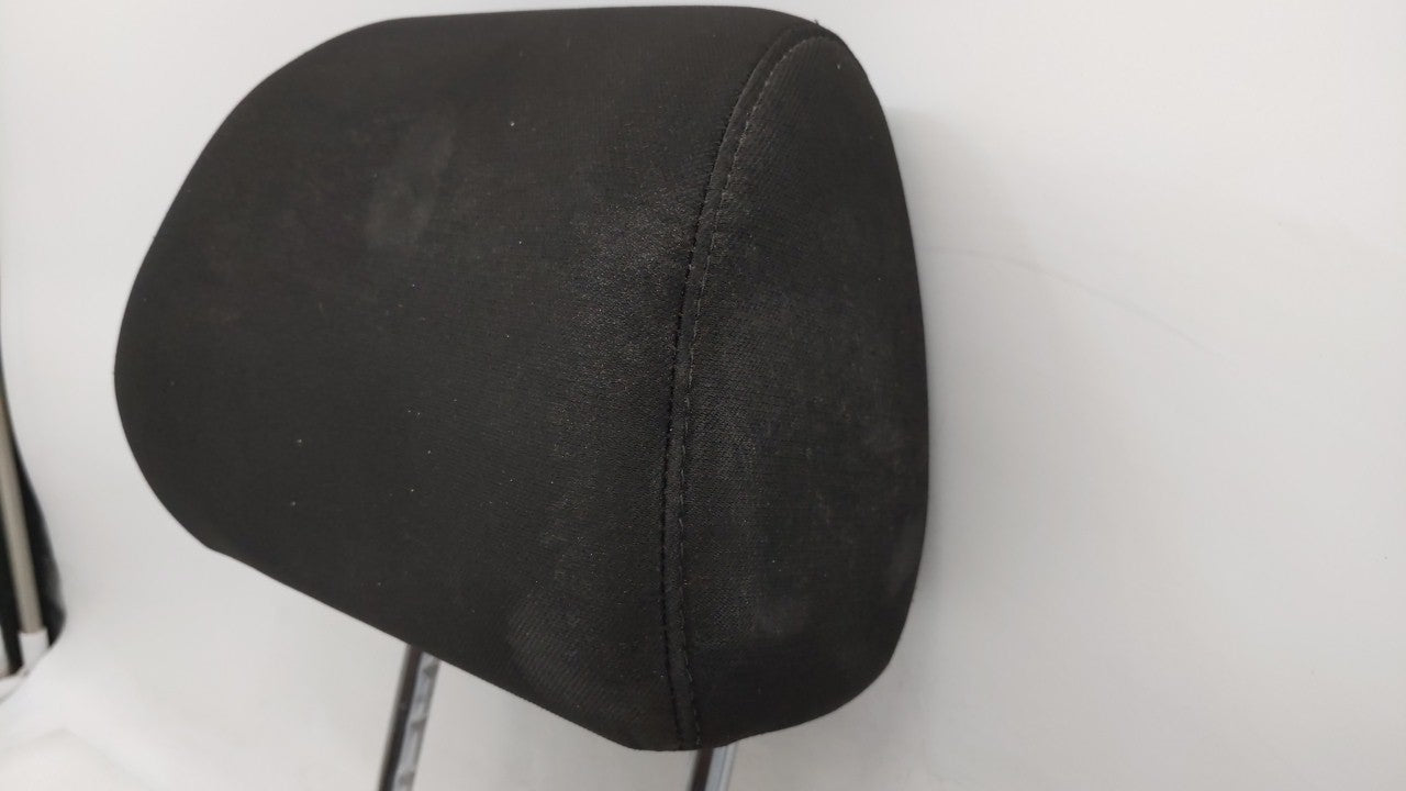 2018-2019 Hyundai Accent Headrest Head Rest Front Driver Passenger Seat - Oemusedautoparts1.com