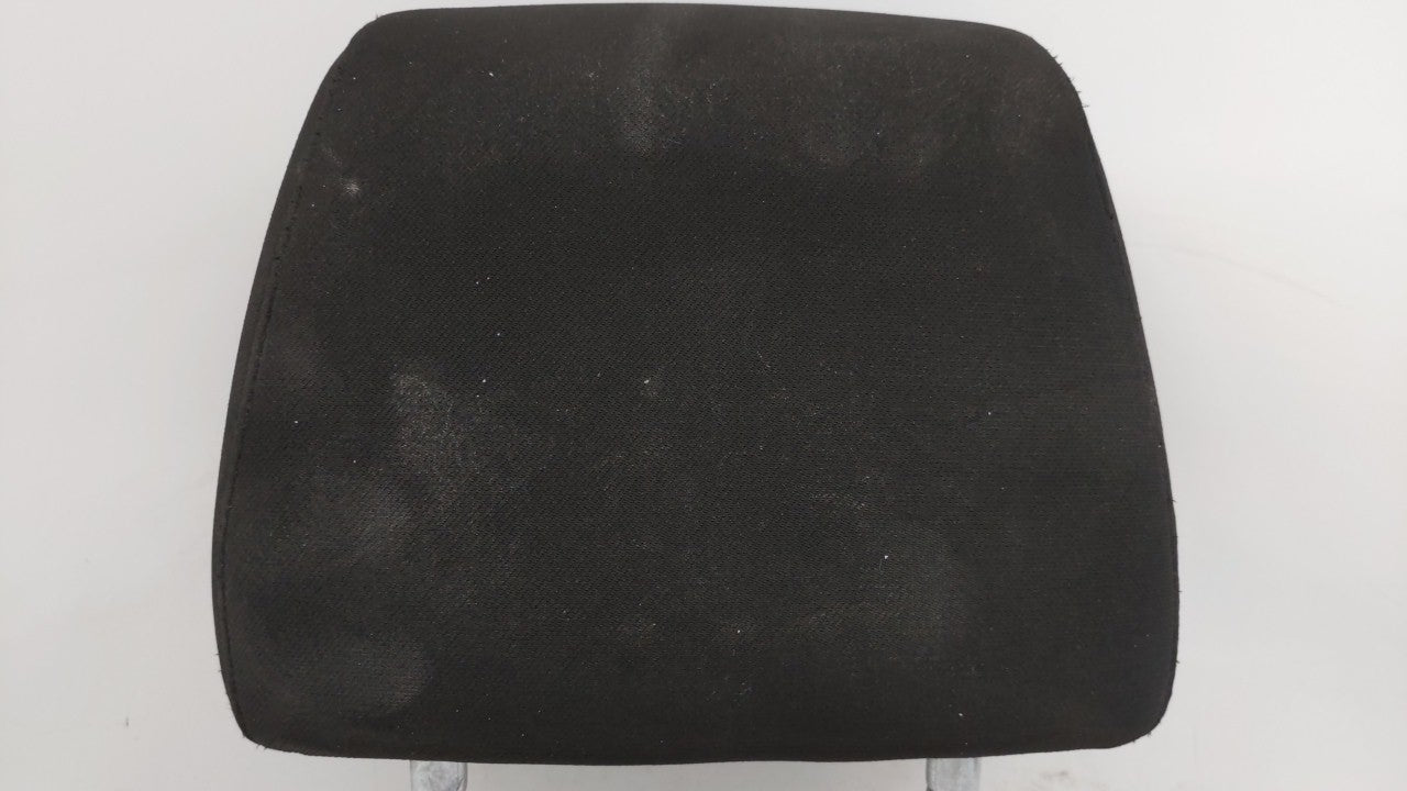 2018-2019 Hyundai Accent Headrest Head Rest Front Driver Passenger Seat - Oemusedautoparts1.com