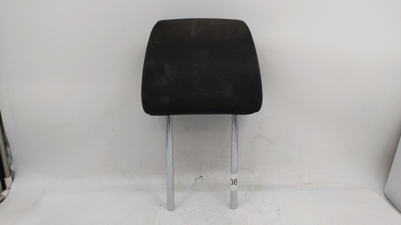 2018-2019 Hyundai Accent Headrest Head Rest Front Driver Passenger Seat - Oemusedautoparts1.com