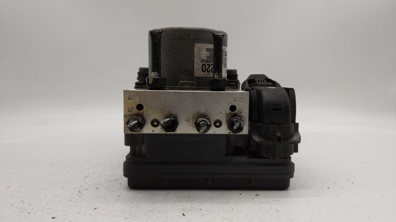 2018-2019 Hyundai Accent ABS Pump Control Module Replacement P/N:58920-H9220 Fits Fits 2018 2019 OEM Used Auto Parts - Oemus