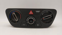 2019 Hyundai Accent PCM Engine Control Computer ECU ECM PCU OEM P/N:12680194 12699666, 12697426, 12691559 Fits OEM Used Auto