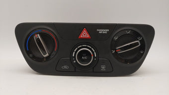 compare product 2019 Hyundai Accent PCM Engine Control Computer ECU ECM PCU OEM P/N:12680194 12699666, 12697426, 12691559 Fits OEM Used Auto Parts