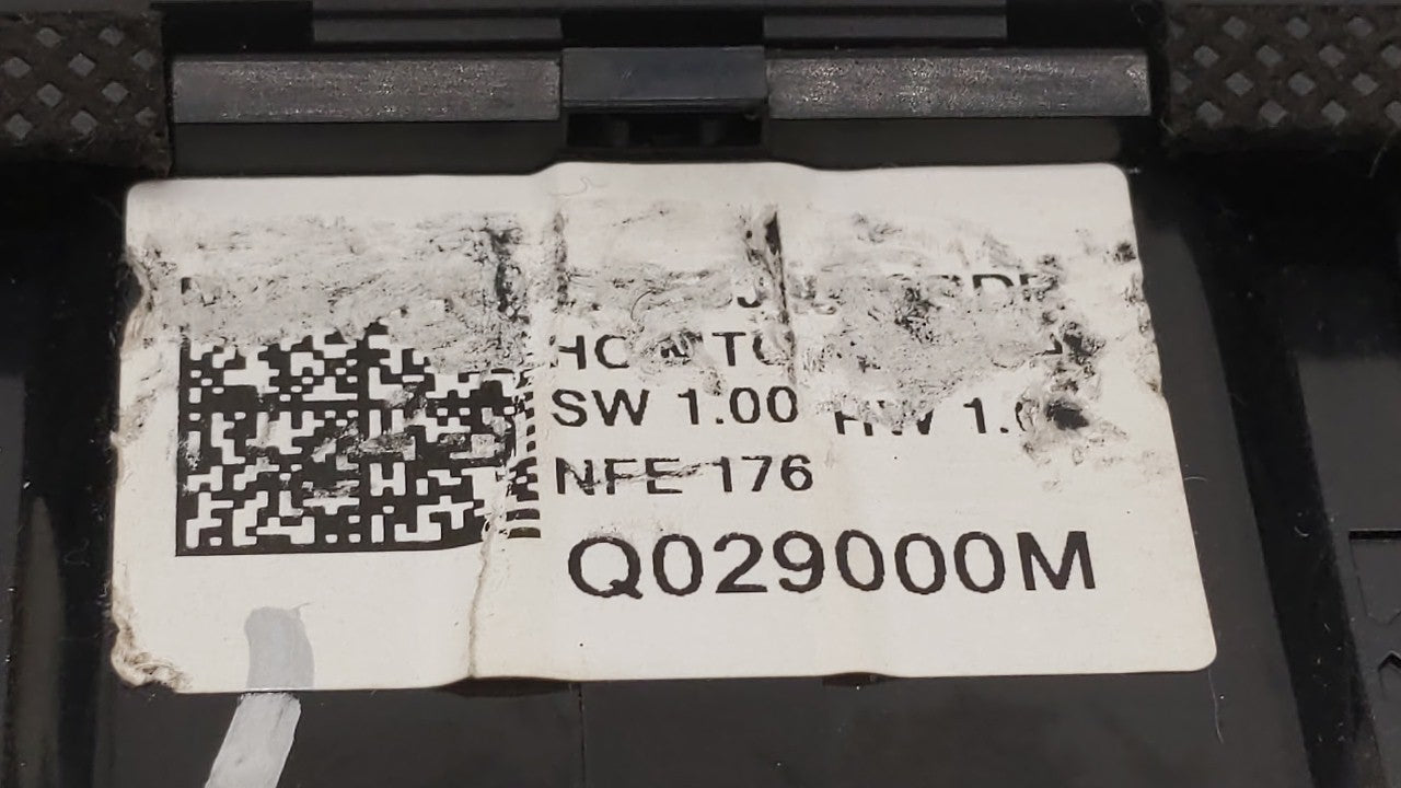 2019 Hyundai Accent PCM Engine Control Computer ECU ECM PCU OEM P/N:12680194 12699666, 12697426, 12691559 Fits OEM Used Auto