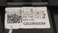 2019 Hyundai Accent PCM Engine Control Computer ECU ECM PCU OEM P/N:12680194 12699666, 12697426, 12691559 Fits OEM Used Auto