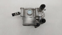 2012-2019 Hyundai Accent Throttle Body P/N:5302-1S02 35100-2B300 Fits Fits 2012 2013 2014 2015 2016 2017 2018 2019 OEM Used 