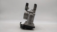 2012-2019 Hyundai Accent Throttle Body P/N:5302-1S02 35100-2B300 Fits Fits 2012 2013 2014 2015 2016 2017 2018 2019 OEM Used 