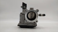 2012-2019 Hyundai Accent Throttle Body P/N:5302-1S02 35100-2B300 Fits Fits 2012 2013 2014 2015 2016 2017 2018 2019 OEM Used 