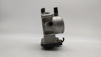 2012-2019 Hyundai Accent Throttle Body P/N:5302-1S02 35100-2B300 Fits Fits 2012 2013 2014 2015 2016 2017 2018 2019 OEM Used 