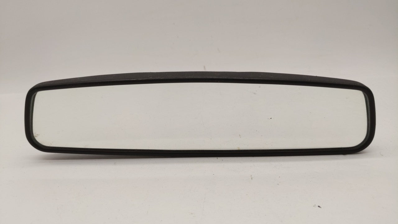 2018-2022 Hyundai Accent Interior Rear View Mirror Replacement OEM Fits OEM Used Auto Parts - Oemusedautoparts1.com