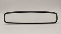 2018-2022 Hyundai Accent Interior Rear View Mirror Replacement OEM Fits OEM Used Auto Parts - Oemusedautoparts1.com