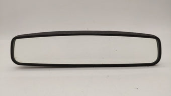 compare product 2018-2022 Hyundai Accent Interior Rear View Mirror Replacement OEM Fits OEM Used Auto Parts