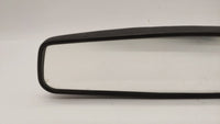 2018-2022 Hyundai Accent Interior Rear View Mirror Replacement OEM Fits OEM Used Auto Parts - Oemusedautoparts1.com