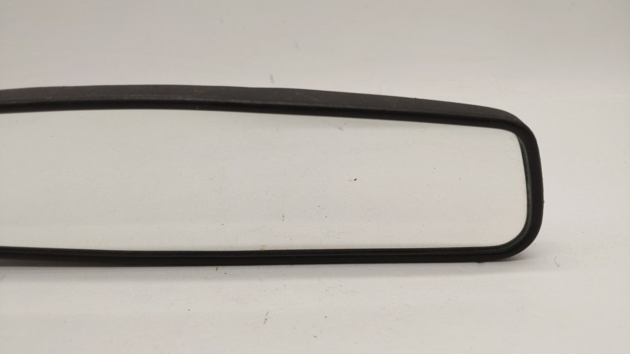 2018-2022 Hyundai Accent Interior Rear View Mirror Replacement OEM Fits OEM Used Auto Parts - Oemusedautoparts1.com