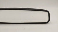 2018-2022 Hyundai Accent Interior Rear View Mirror Replacement OEM Fits OEM Used Auto Parts - Oemusedautoparts1.com