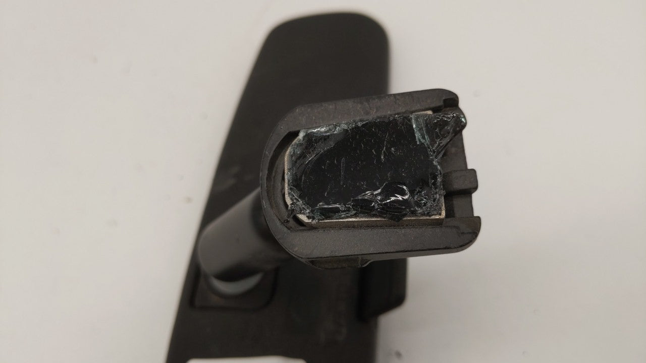 2018-2022 Hyundai Accent Interior Rear View Mirror Replacement OEM Fits OEM Used Auto Parts - Oemusedautoparts1.com