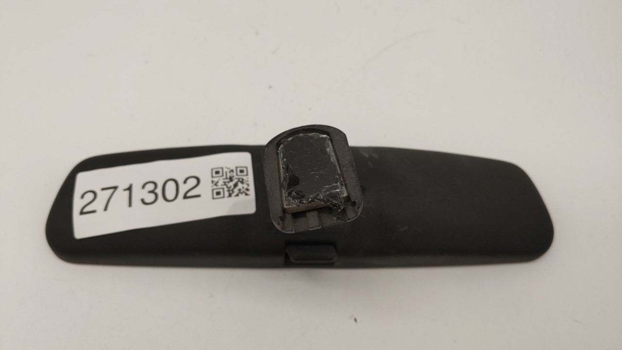 2018-2022 Hyundai Accent Interior Rear View Mirror Replacement OEM Fits OEM Used Auto Parts - Oemusedautoparts1.com