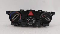 2018-2022 Hyundai Accent Climate Control Module Temperature AC/Heater Replacement P/N:97250J0000RDR Fits OEM Used Auto Parts