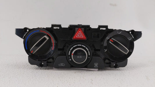 2018-2022 Hyundai Accent Climate Control Module Temperature AC/Heater Replacement P/N:97250J0000RDR Fits OEM Used Auto Parts