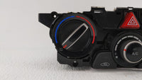 2018-2022 Hyundai Accent Climate Control Module Temperature AC/Heater Replacement P/N:97250J0000RDR Fits OEM Used Auto Parts