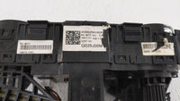 2018-2022 Hyundai Accent Climate Control Module Temperature AC/Heater Replacement P/N:97250J0000RDR Fits OEM Used Auto Parts