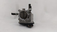 2012-2019 Hyundai Accent Throttle Body P/N:35100-2B310 5302-1S02, 35100-2B300 Fits Fits 2012 2013 2014 2015 2016 2017 2018 2