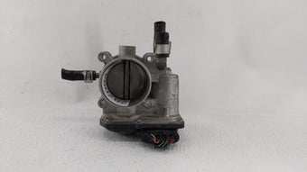 compare product 2012-2019 Hyundai Accent Throttle Body P/N:35100-2B310 5302-1S02, 35100-2B300 Fits Fits 2012 2013 2014 2015 2016 2017 2018 2019 OEM Used Auto Parts
