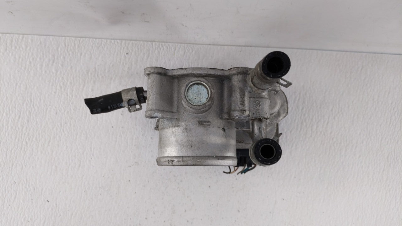 2012-2019 Hyundai Accent Throttle Body P/N:35100-2B310 5302-1S02, 35100-2B300 Fits Fits 2012 2013 2014 2015 2016 2017 2018 2