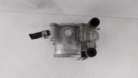 2012-2019 Hyundai Accent Throttle Body P/N:35100-2B310 5302-1S02, 35100-2B300 Fits Fits 2012 2013 2014 2015 2016 2017 2018 2