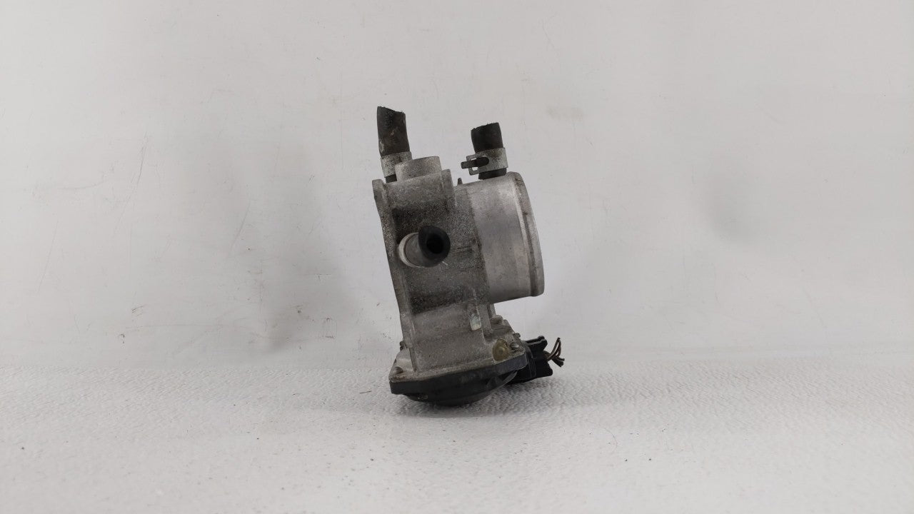 2012-2019 Hyundai Accent Throttle Body P/N:35100-2B310 5302-1S02, 35100-2B300 Fits Fits 2012 2013 2014 2015 2016 2017 2018 2