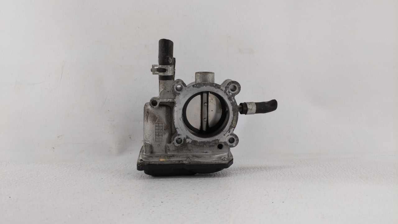 2012-2019 Hyundai Accent Throttle Body P/N:35100-2B310 5302-1S02, 35100-2B300 Fits Fits 2012 2013 2014 2015 2016 2017 2018 2