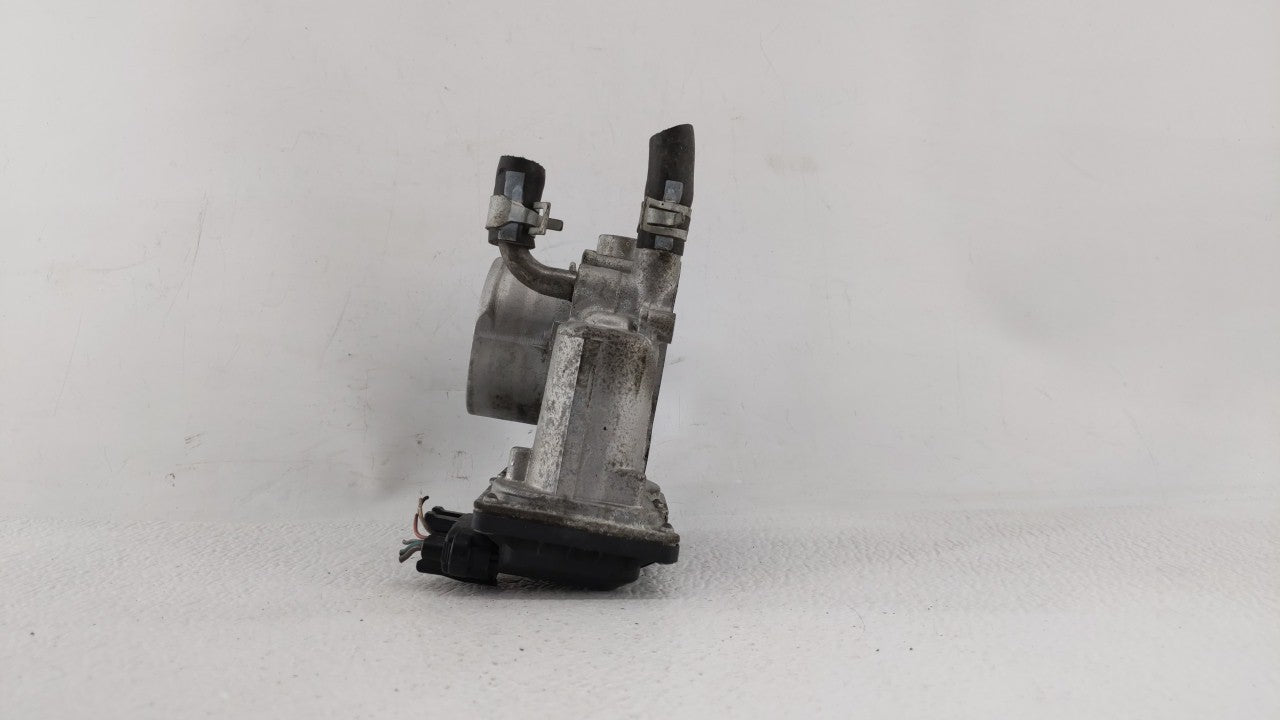 2012-2019 Hyundai Accent Throttle Body P/N:35100-2B310 5302-1S02, 35100-2B300 Fits Fits 2012 2013 2014 2015 2016 2017 2018 2