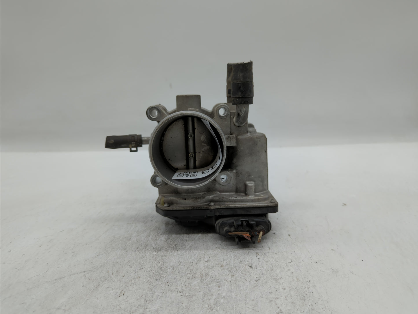 2012-2019 Hyundai Accent Throttle Body P/N:35100-2B310 5302-1S02, 35100-2B300 Fits Fits 2012 2013 2014 2015 2016 2017 2018 2