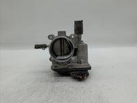 2012-2019 Hyundai Accent Throttle Body P/N:35100-2B310 5302-1S02, 35100-2B300 Fits Fits 2012 2013 2014 2015 2016 2017 2018 2