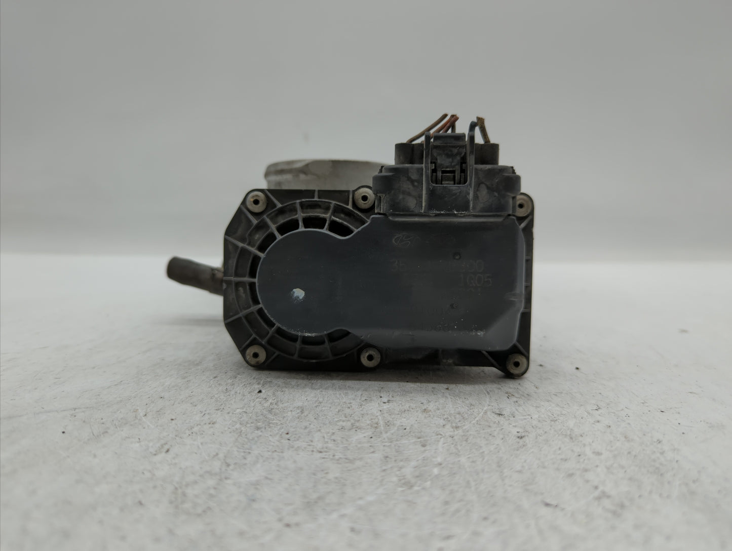 2012-2019 Hyundai Accent Throttle Body P/N:35100-2B310 5302-1S02, 35100-2B300 Fits Fits 2012 2013 2014 2015 2016 2017 2018 2