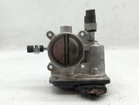 2012-2019 Hyundai Accent Throttle Body P/N:35100-2B300 Fits Fits 2012 2013 2014 2015 2016 2017 2018 2019 OEM Used Auto Parts