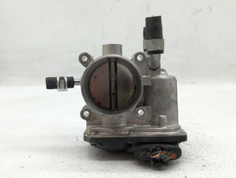 compare product 2012-2019 Hyundai Accent Throttle Body P/N:35100-2B300 Fits Fits 2012 2013 2014 2015 2016 2017 2018 2019 OEM Used Auto Parts