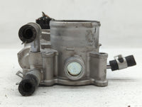 2012-2019 Hyundai Accent Throttle Body P/N:35100-2B300 Fits Fits 2012 2013 2014 2015 2016 2017 2018 2019 OEM Used Auto Parts