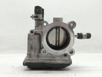 2012-2019 Hyundai Accent Throttle Body P/N:35100-2B300 Fits Fits 2012 2013 2014 2015 2016 2017 2018 2019 OEM Used Auto Parts