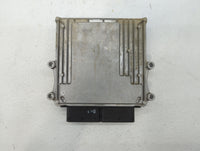 2018-2019 Hyundai Accent PCM Engine Control Computer ECU ECM PCU OEM P/N:391D1-2BHB0 39199-2BAC0 Fits Fits 2018 2019 OEM Use