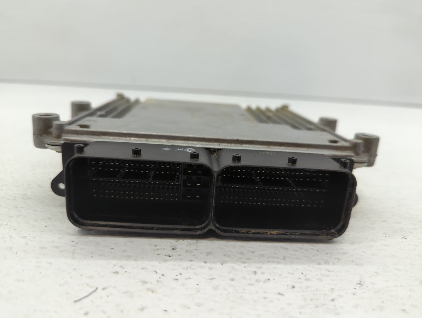 2018-2019 Hyundai Accent PCM Engine Control Computer ECU ECM PCU OEM P/N:391D1-2BHB0 39199-2BAC0 Fits Fits 2018 2019 OEM Use